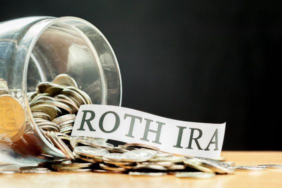 Roth IRA Benefits: Tax-Free Growth for Retirement Planning